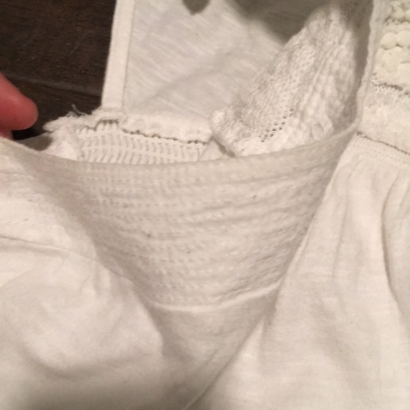 Anthropology akemi + kin tank top - Picture 3 of 5